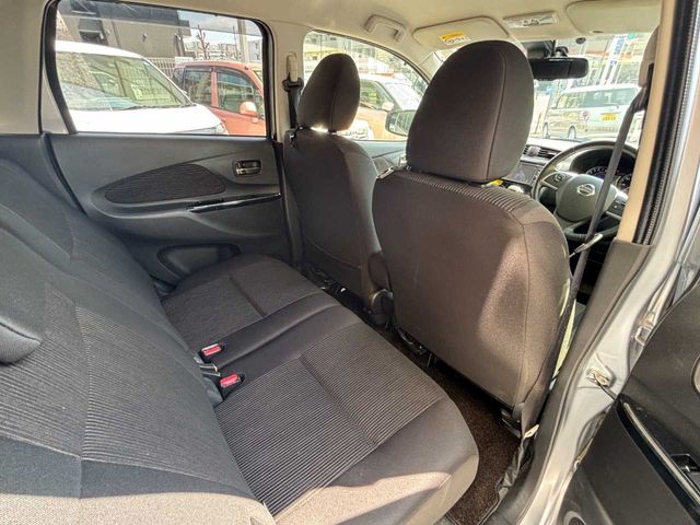 NISSAN DAYZ 2017 Image 31