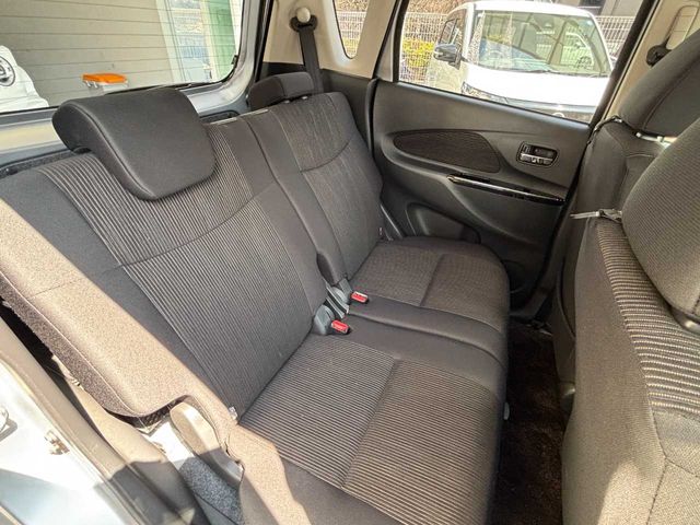 NISSAN DAYZ 2017 Image 31