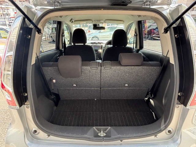 NISSAN DAYZ 2017 Image 31