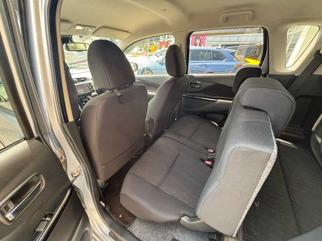 NISSAN DAYZ 2017 Image 31