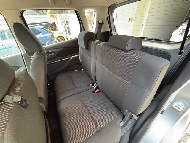 NISSAN DAYZ 2017 Image 31