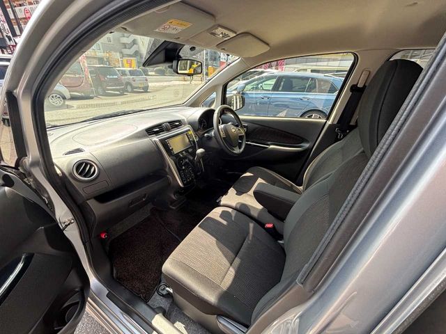 NISSAN DAYZ 2017 Image 31