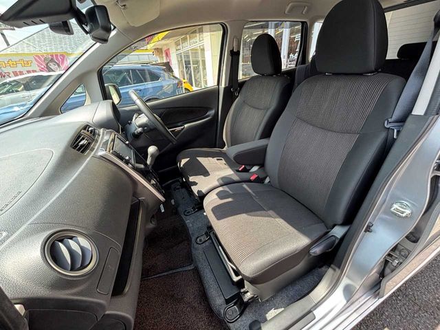 NISSAN DAYZ 2017 Image 31