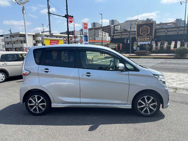 NISSAN DAYZ 2017 Image 31