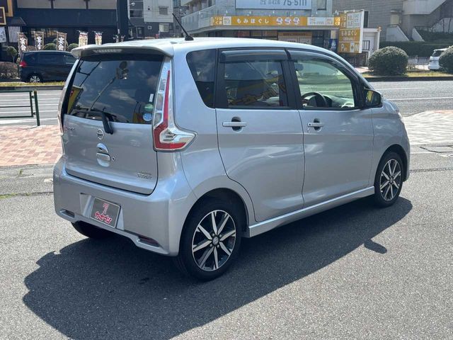 NISSAN DAYZ 2017 Image 31