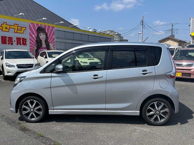 NISSAN DAYZ 2017 Image 31