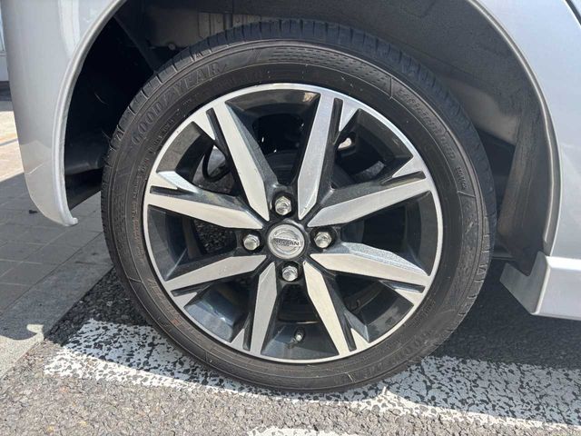 NISSAN DAYZ 2017 Image 31