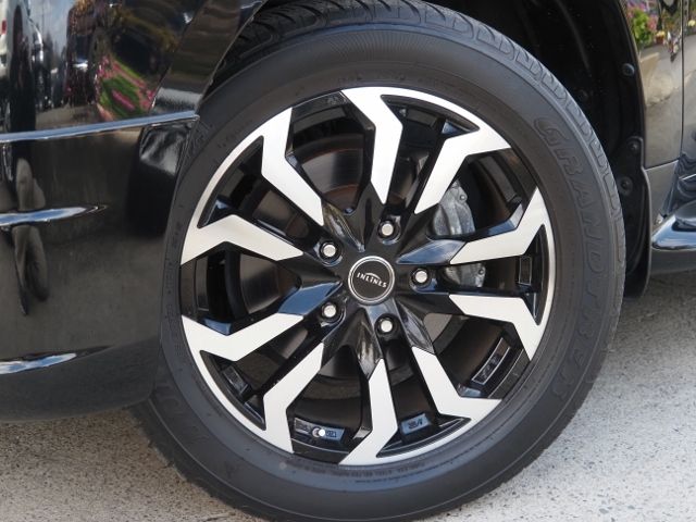 TOYOTA LANDCRUISER WAGON 2020 Image 31