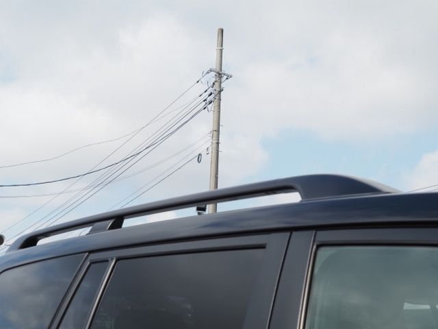 TOYOTA LANDCRUISER WAGON 2020 Image 31