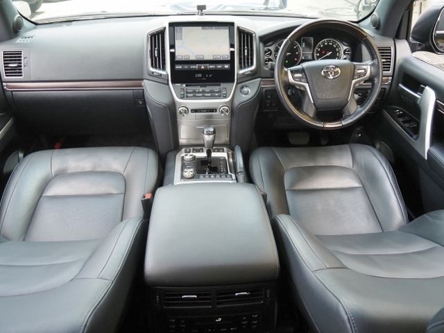 TOYOTA LANDCRUISER WAGON 2020 Image 31