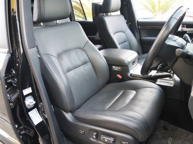 TOYOTA LANDCRUISER WAGON 2020 Image 31