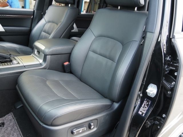 TOYOTA LANDCRUISER WAGON 2020 Image 31