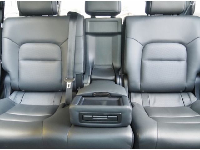 TOYOTA LANDCRUISER WAGON 2020 Image 31