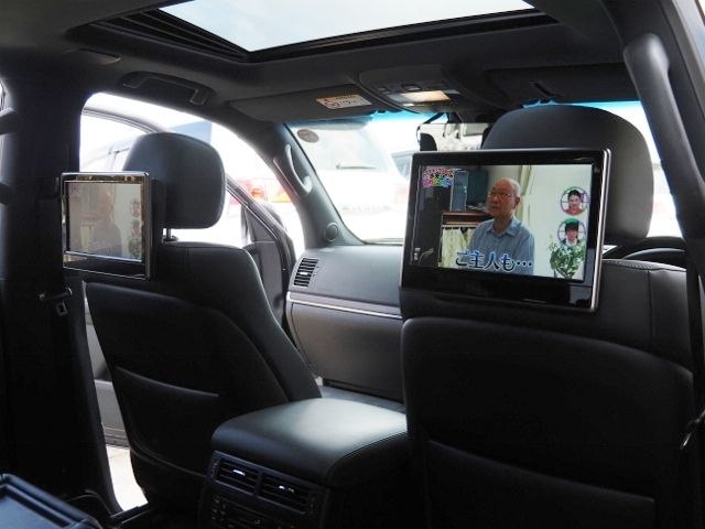 TOYOTA LANDCRUISER WAGON 2020 Image 31