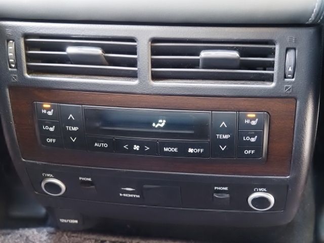 TOYOTA LANDCRUISER WAGON 2020 Image 31