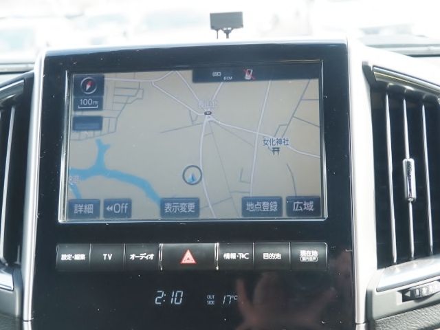 TOYOTA LANDCRUISER WAGON 2020 Image 31