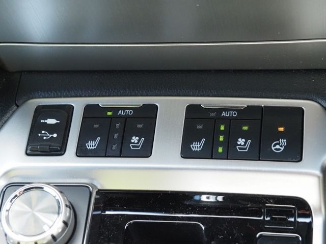 TOYOTA LANDCRUISER WAGON 2020 Image 31