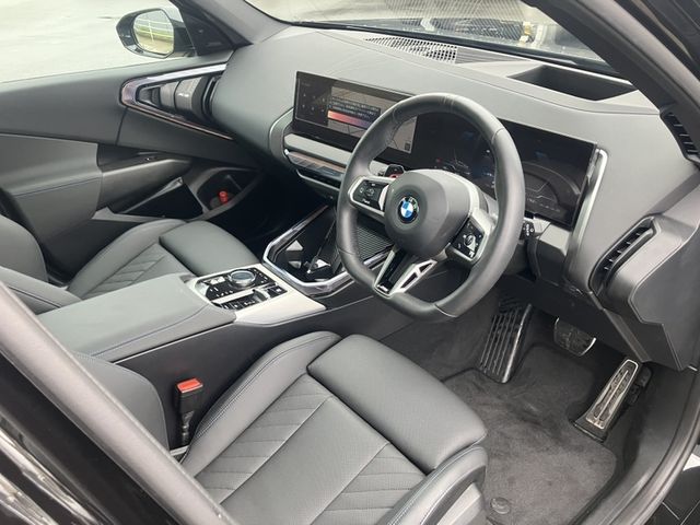 BMW X3 2025 Image 31