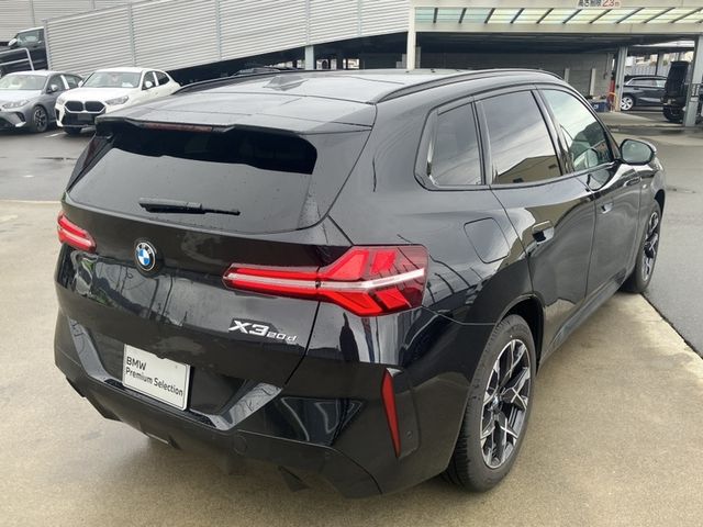 BMW X3 2025 Image 31