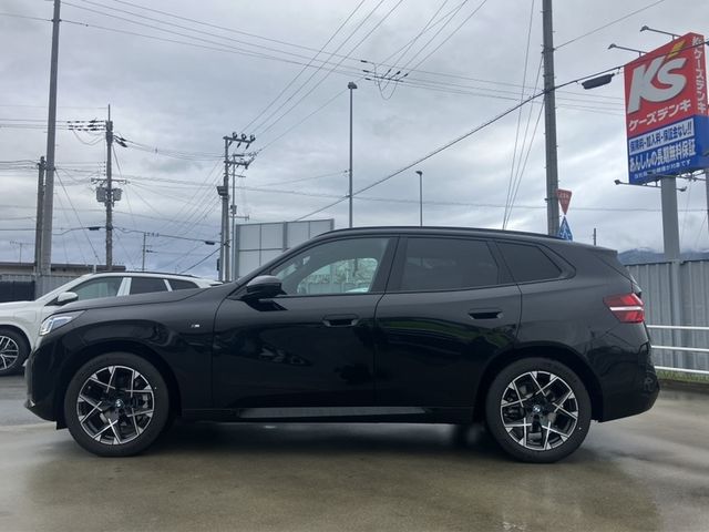 BMW X3 2025 Image 31