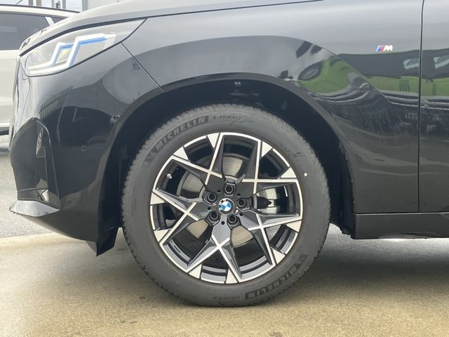 BMW X3 2025 Image 31