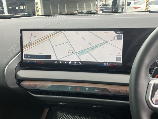 BMW X3 2025 Image 31