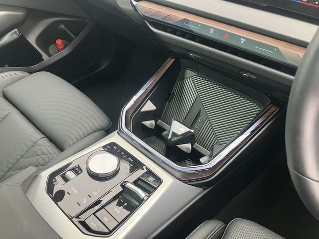 BMW X3 2025 Image 31