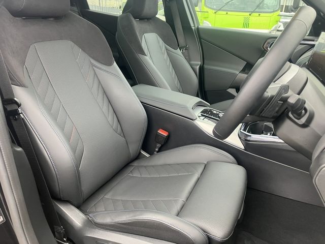 BMW X3 2025 Image 31