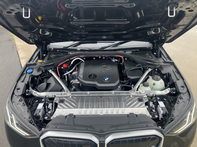 BMW X3 2025 Image 31