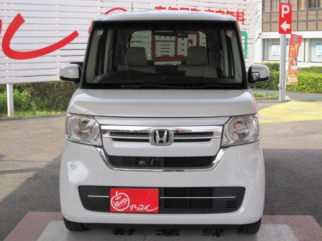 HONDA N BOX 2022 Image 31
