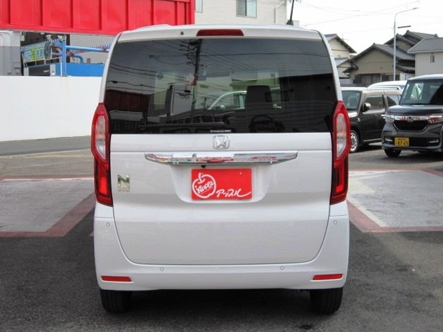 HONDA N BOX 2022 Image 31
