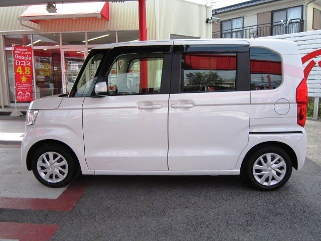 HONDA N BOX 2022 Image 31