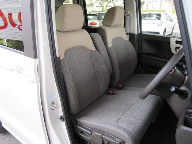 HONDA N BOX 2022 Image 31