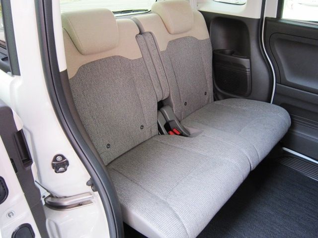 HONDA N BOX 2022 Image 31