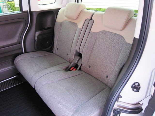 HONDA N BOX 2022 Image 31