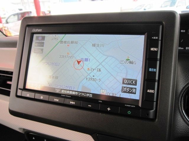 HONDA N BOX 2022 Image 31