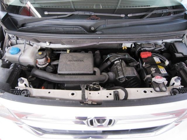 HONDA N BOX 2022 Image 31