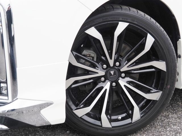 TOYOTA ALPHARD 4WD 2019 Image 31