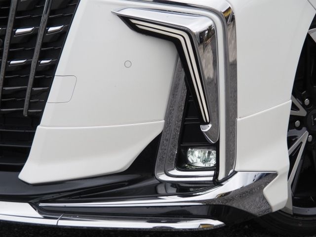 TOYOTA ALPHARD 4WD 2019 Image 31