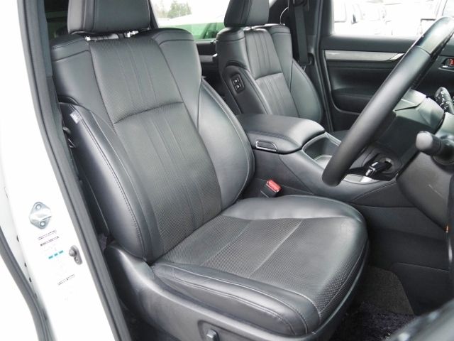 TOYOTA ALPHARD 4WD 2019 Image 31