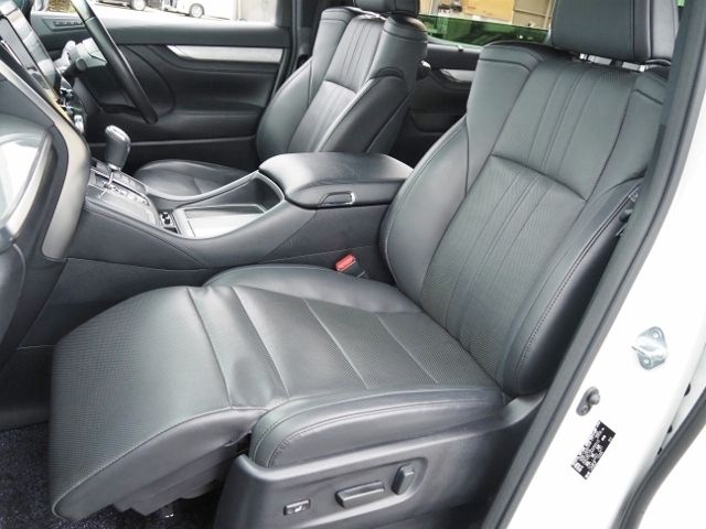 TOYOTA ALPHARD 4WD 2019 Image 31