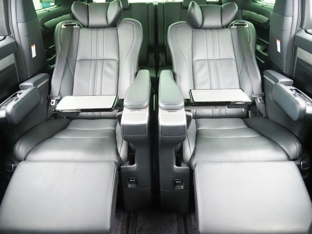 TOYOTA ALPHARD 4WD 2019 Image 31