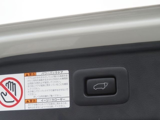 TOYOTA ALPHARD 4WD 2019 Image 31