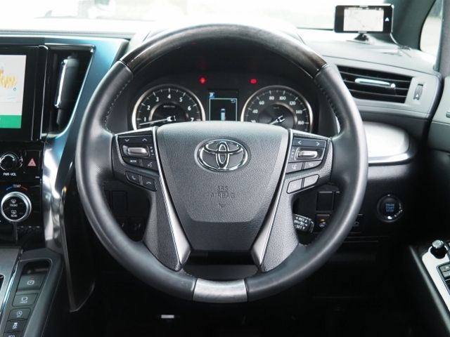 TOYOTA ALPHARD 4WD 2019 Image 31