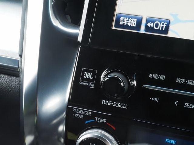 TOYOTA ALPHARD 4WD 2019 Image 31