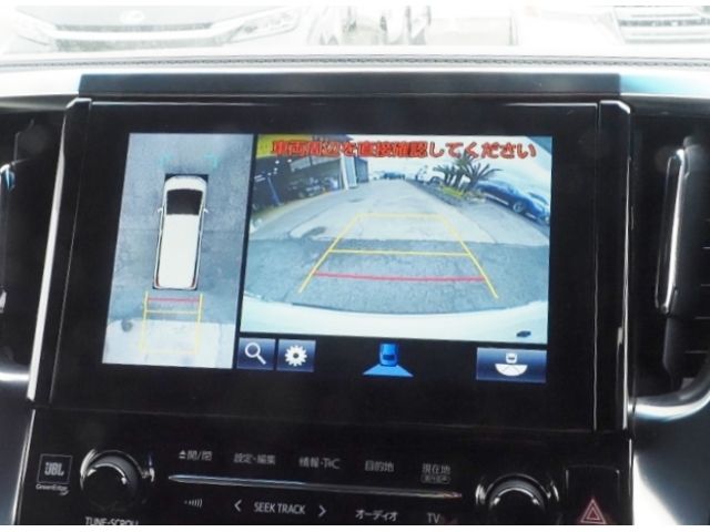 TOYOTA ALPHARD 4WD 2019 Image 31