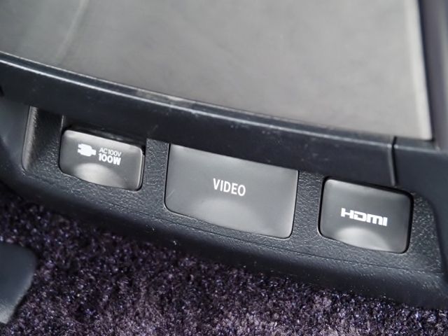 TOYOTA ALPHARD 4WD 2019 Image 31