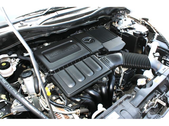 MAZDA DEMIO 2012 Image 31