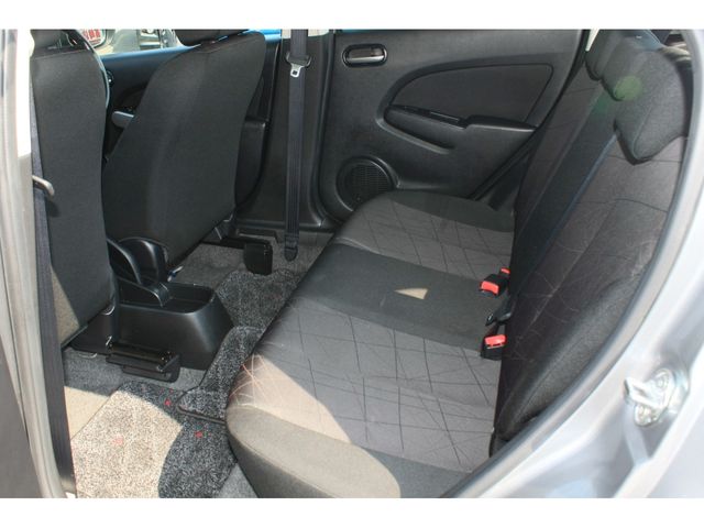 MAZDA DEMIO 2012 Image 31