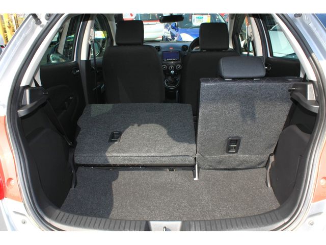 MAZDA DEMIO 2012 Image 31